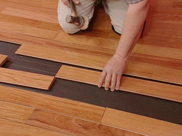 hardwood floors installers