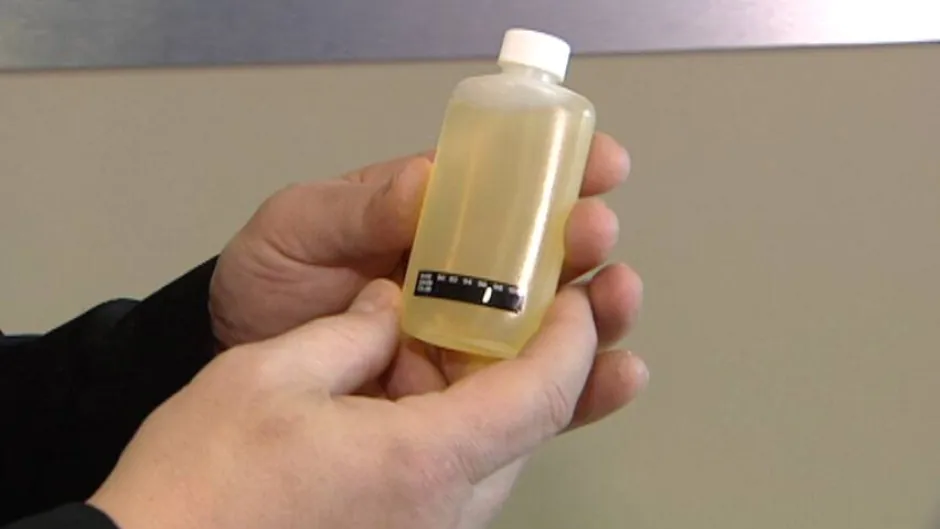 Quick Fix Synthetic Urine Review