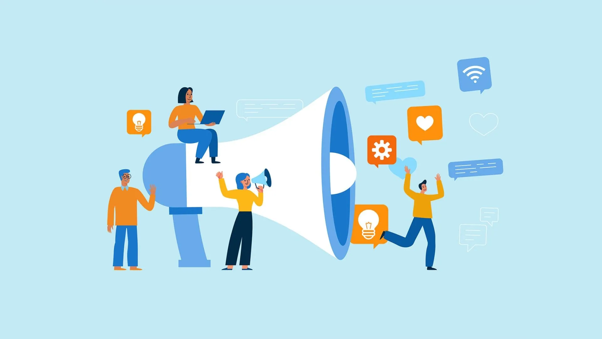 Marketing Agencies
