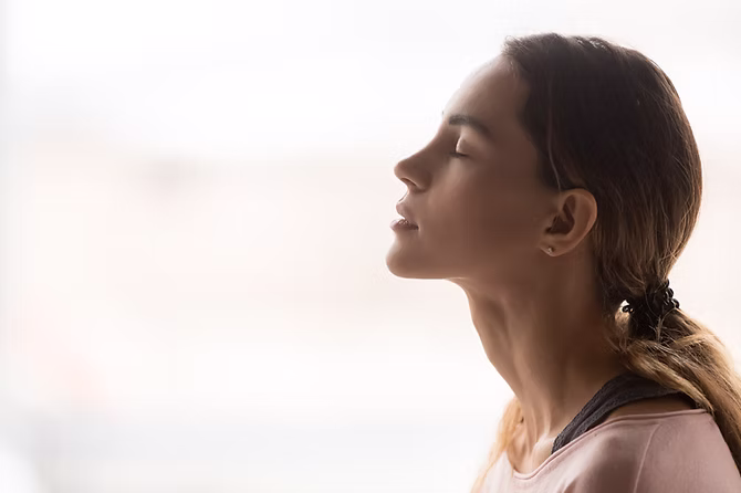Breathing Techniques