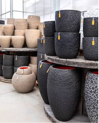 Pot And Planter Store