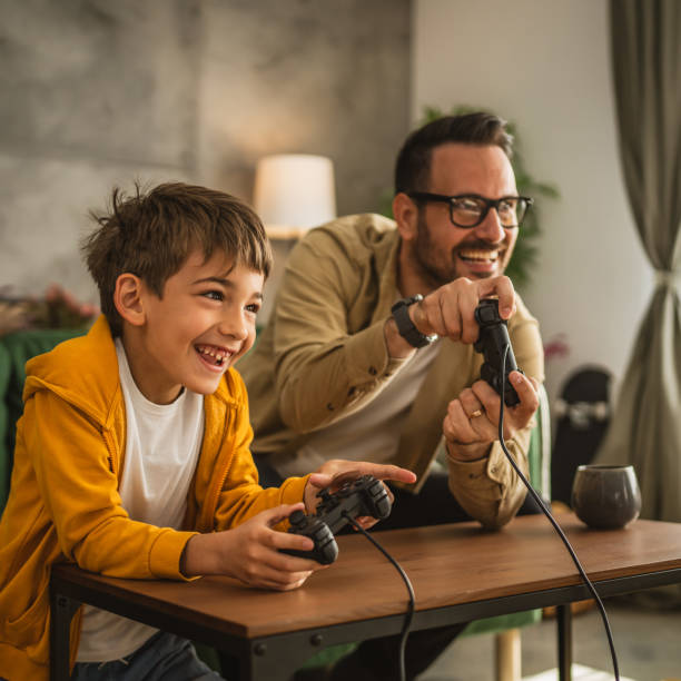 Online Games